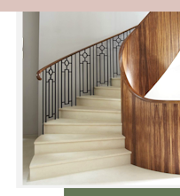 Услуги Лестницы под ключ в Пскове