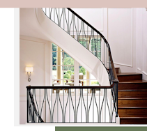 Услуги Лестницы под ключ в Пскове