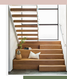 Услуги Лестницы под ключ в Пскове