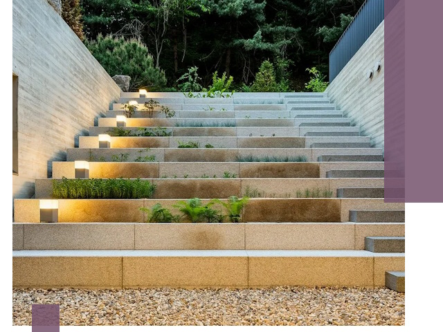 Монтаж лестниц под ключ в Пскове — быстро и качественно