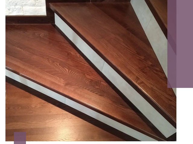 Ремонт металлических и бетонных лестниц в Пскове быстро и качественно