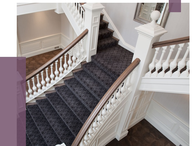 Деревянные лестницы в Пскове на заказ от 426300 руб. — ПРОЛЁТ-Пск