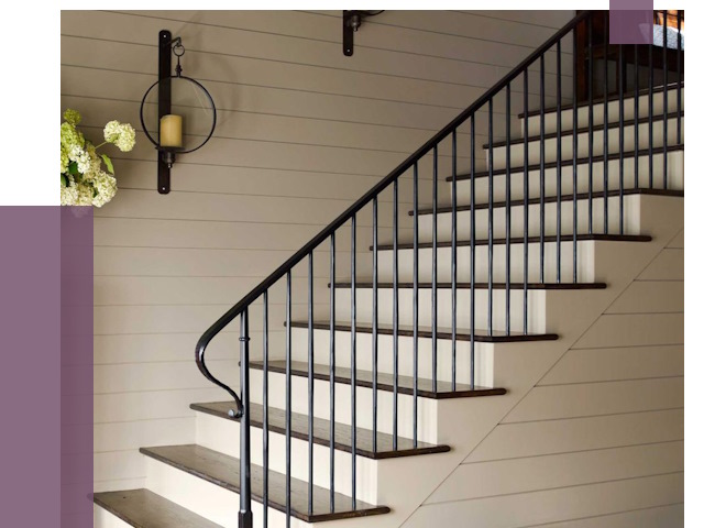 Лестницы для дома в Пскове —  от 76125 руб. | ПРОЛЁТ-Пск