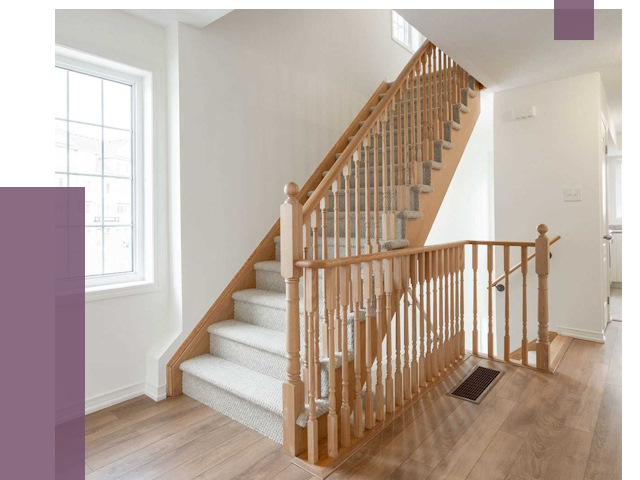 Мансардные лестницы в Пскове от 18778 руб. | ПРОЛЁТ-Пск