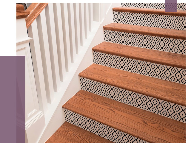 Покраска лестниц в Пскове от 1878 руб. — цены и сроки | ПРОЛЁТ-Пск