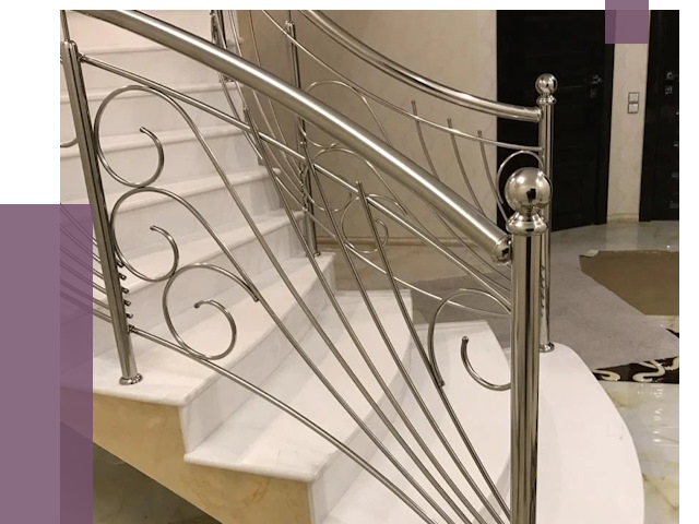 Ремонт перил в Пскове: покраска, замена и укрепление от 3248 руб.