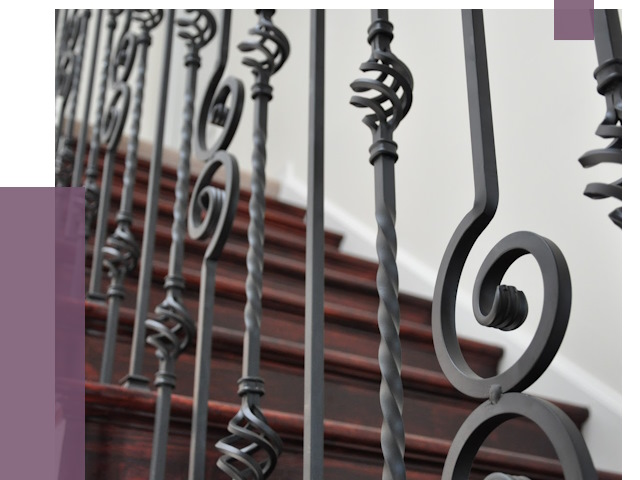 Демонтаж перил в Пскове от 4263 руб. — разборка и вывоз | ПРОЛЁТ-Пск