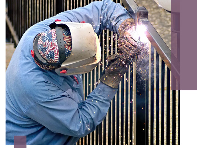 Демонтаж перил срочно и аккуратно в Пскове