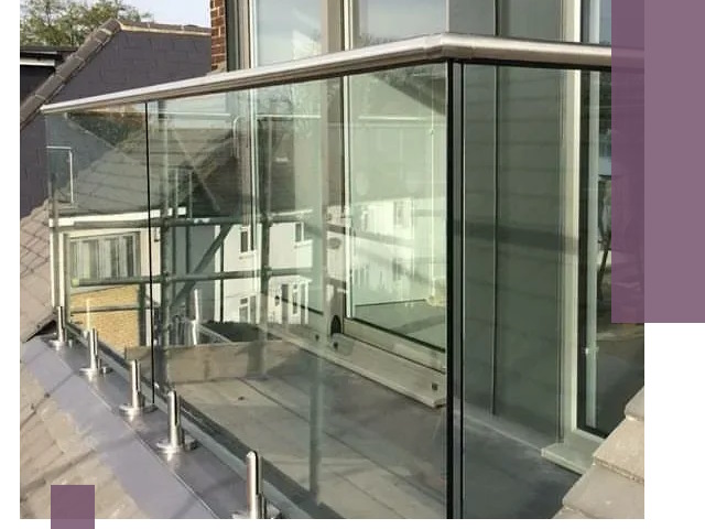 Демонтаж балконных ограждений в Пскове — быстро и безопасно