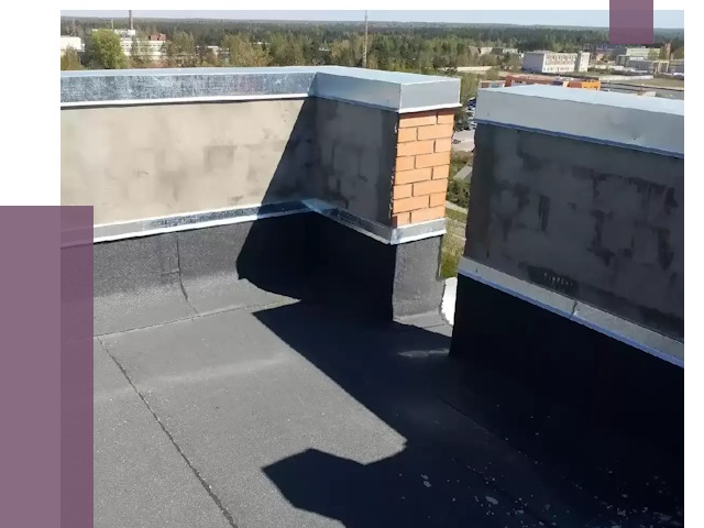 Демонтаж парапетов в Пскове от 4263 руб.  | ПРОЛЁТ-Пск