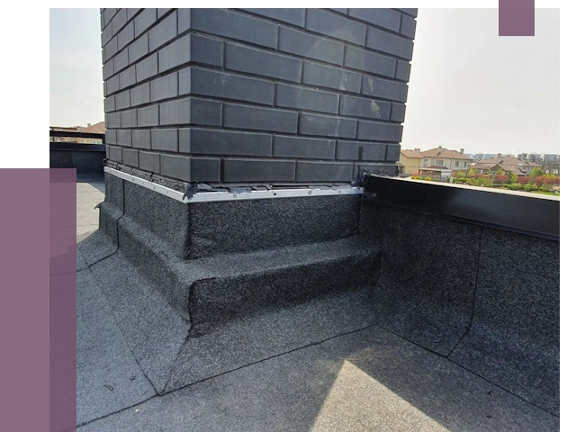 Ремонт парапетов в Пскове от 7816 руб.  | ПРОЛЁТ-Пск