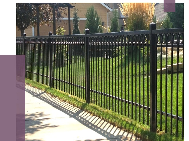 Секционные газонные ограждения в Пскове от 8577 руб.