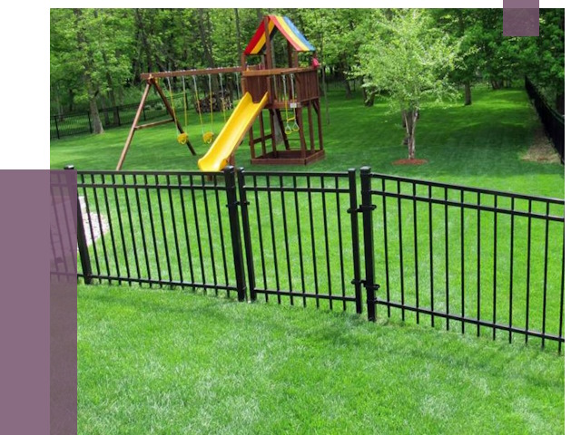 Изготовление газонных ограждений в Пскове от 4263 руб. | ПРОЛЁТ-Пск