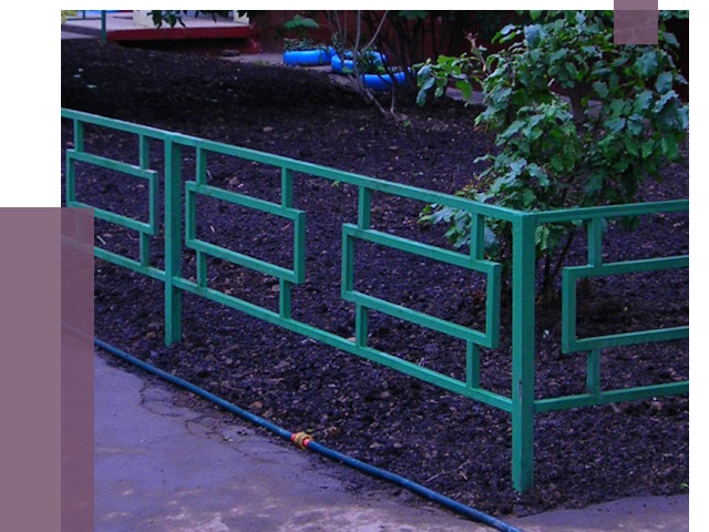 Ремонт газонных ограждений в Пскове от 4263 руб. 