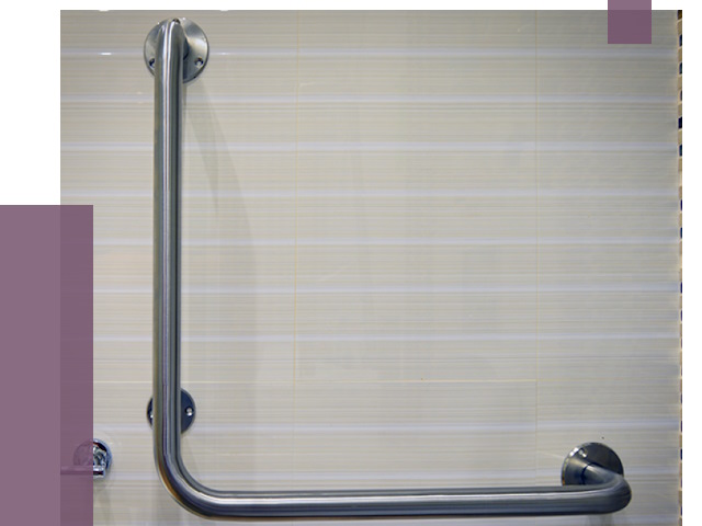 Демонтаж поручней для инвалидов в Пскове от 4263 руб. 