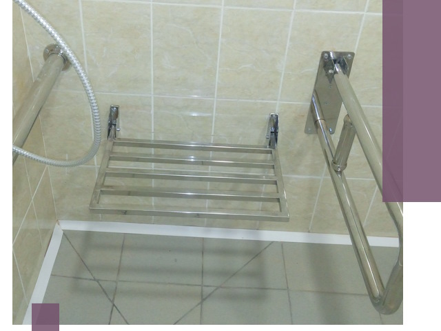 Демонтаж поручней для инвалидов в Пскове быстро и безопасно